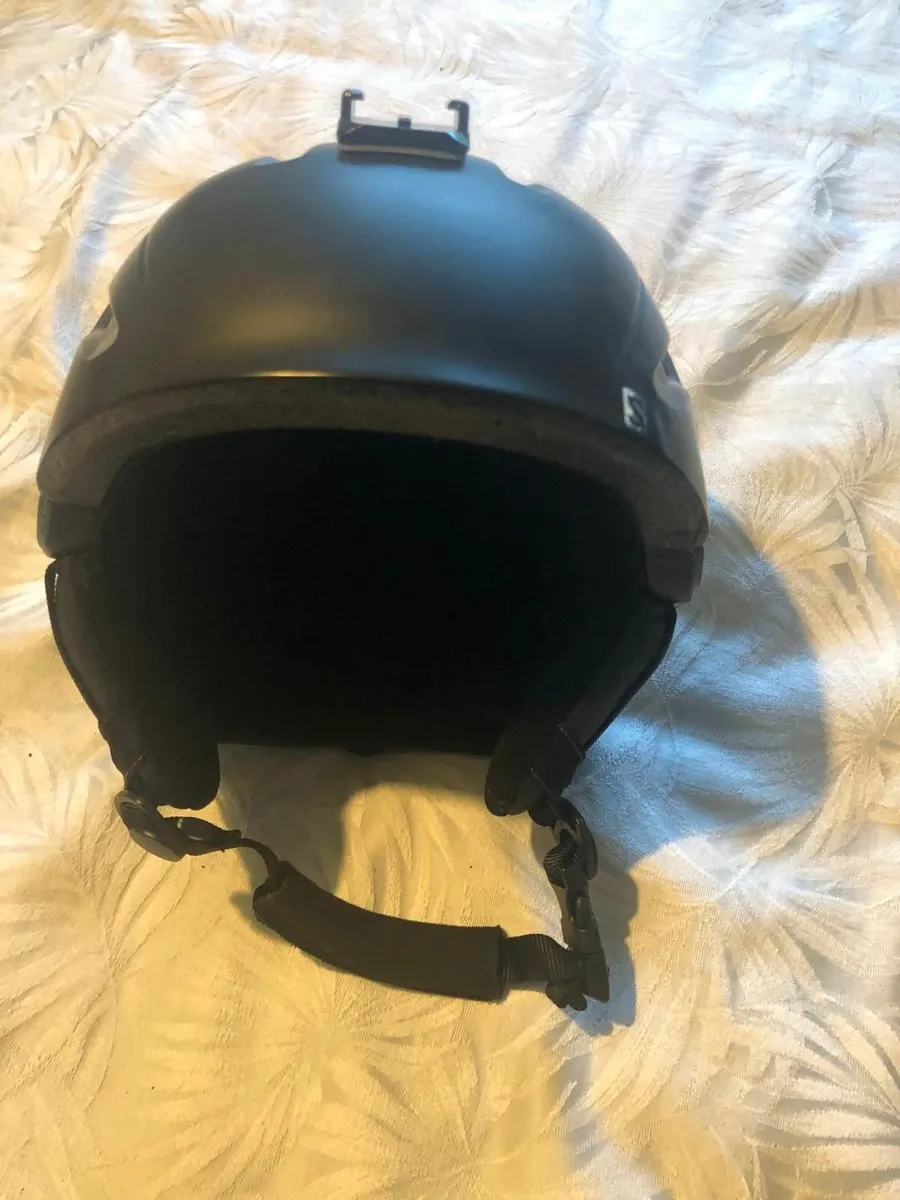 Salomon Ski Helmet Men's - Image 4