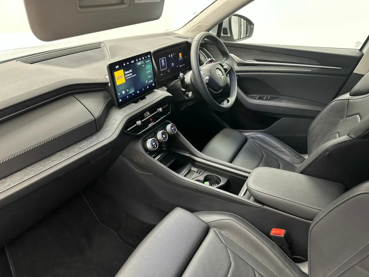 Skoda Kodiaq 2.0TDI SEL PLUS DSG *FREE HAMPER* €10 - Image 4