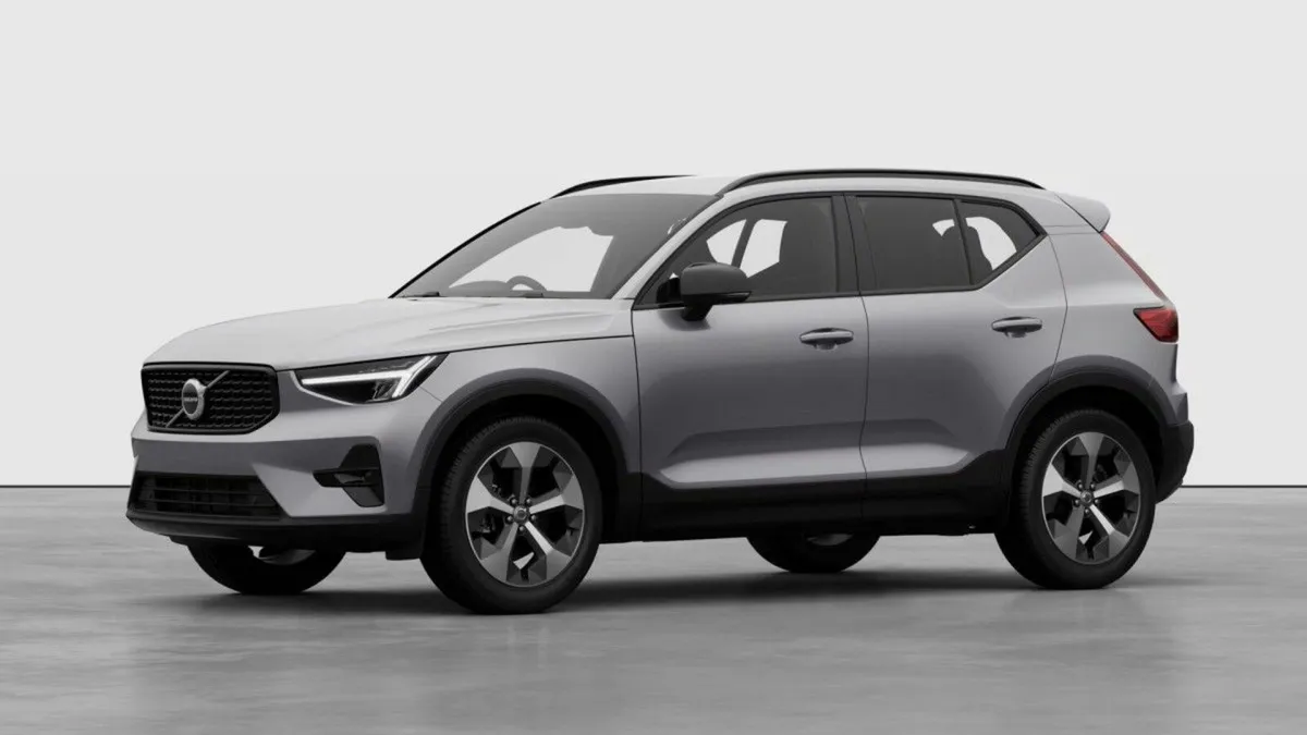 Volvo XC40 B3 MHEV *ORDER FOR 261* €130 P/W ON PCP - Image 4