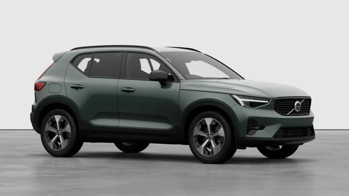 Volvo XC40 B3 MHEV *ORDER NOW* €130 P/W ON PCP - Image 2