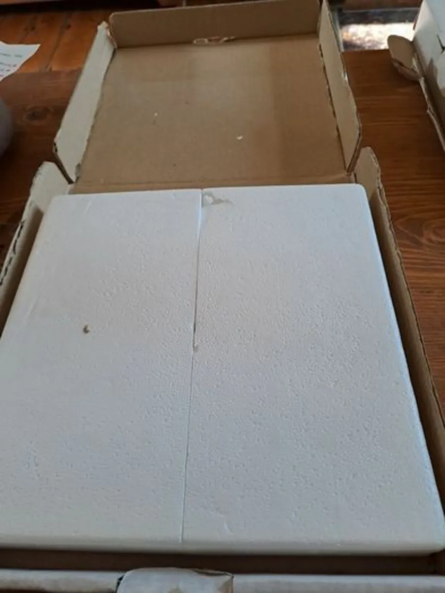 Wedgwood Royal Wedding 1986 Plate - Image 4