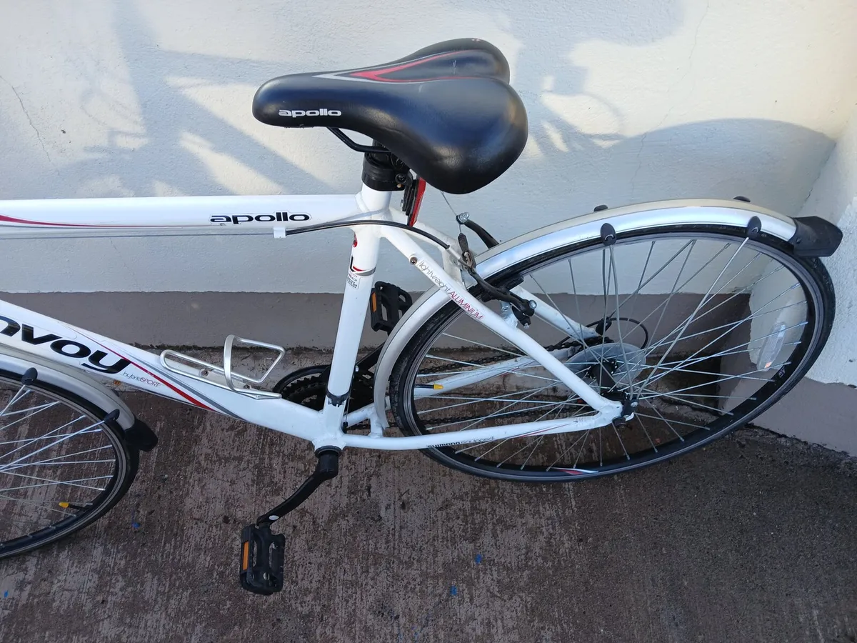 Mans Bicycle - Image 4