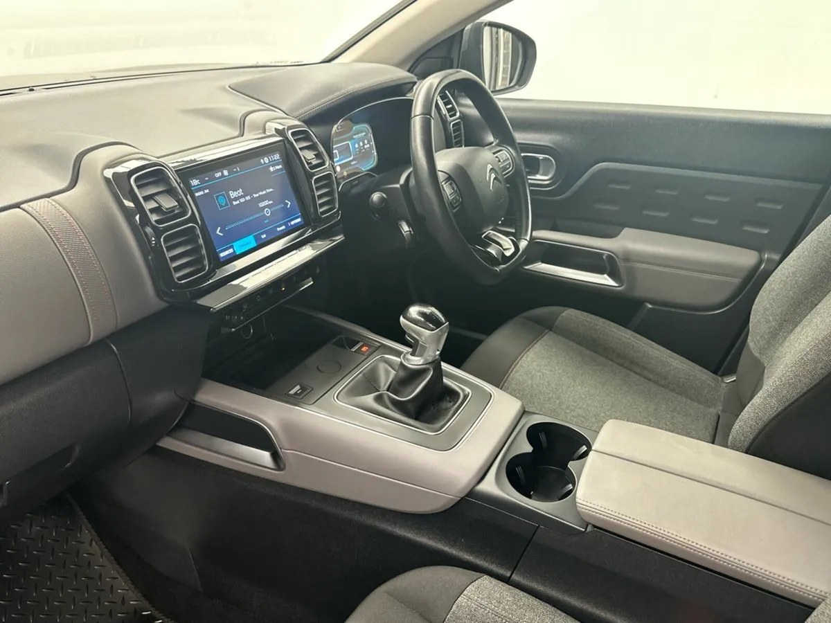 Citroen C5 Aircross 1.5HDI FEEL *FREE HAMPER* €60 - Image 4