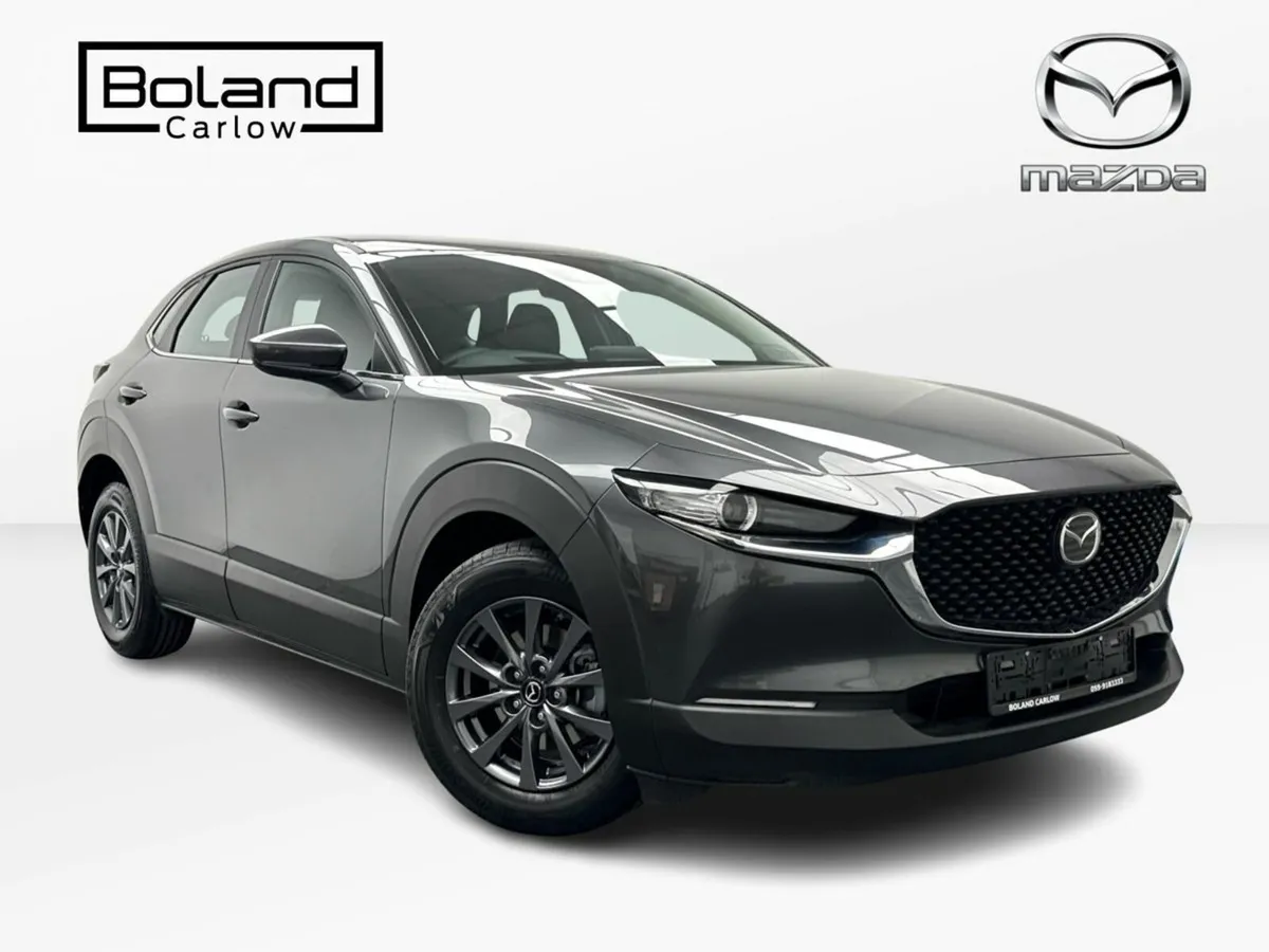 Mazda CX-30 PRIME LINE *IN STOCK* €80 P/W 3YRS - Image 1