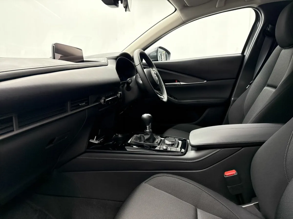 Mazda CX-30 PRIME LINE *IN STOCK* €80 P/W 3YRS - Image 4