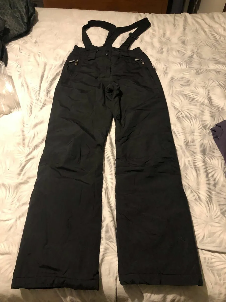 Women's Ski Salopettes - Image 2