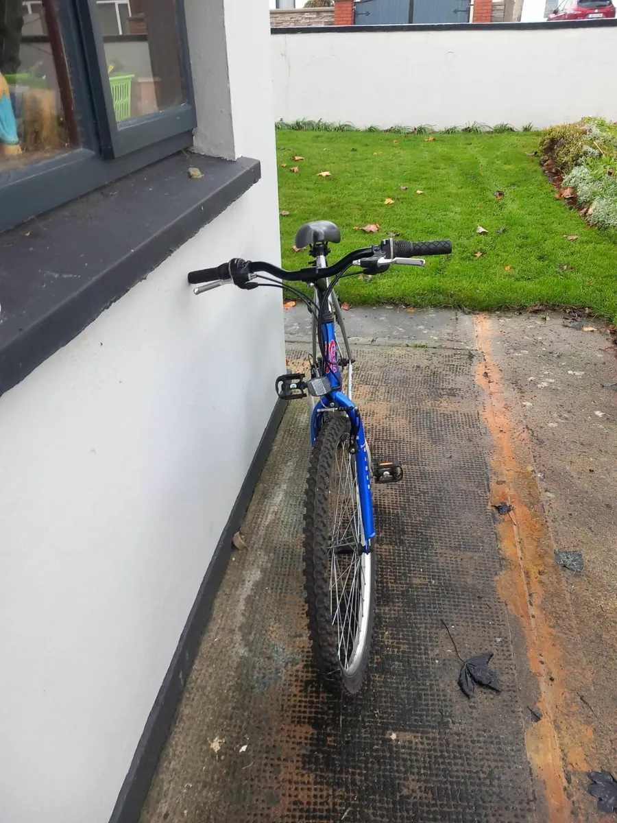 Mountain bike - Image 4