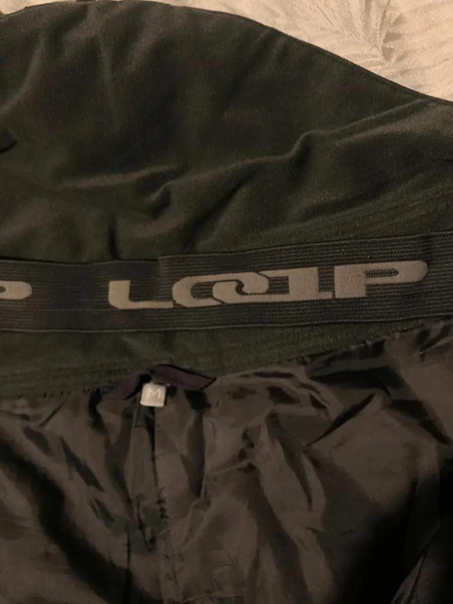 Men's Ski Salopettes - Image 2