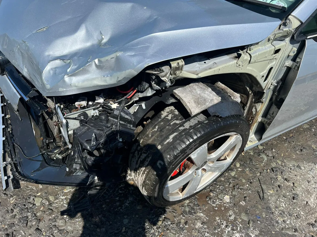 2013 Vw Golf 1.6 Diesel - Image 3