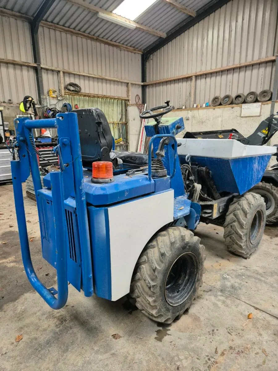 1 ton dumper - Image 2