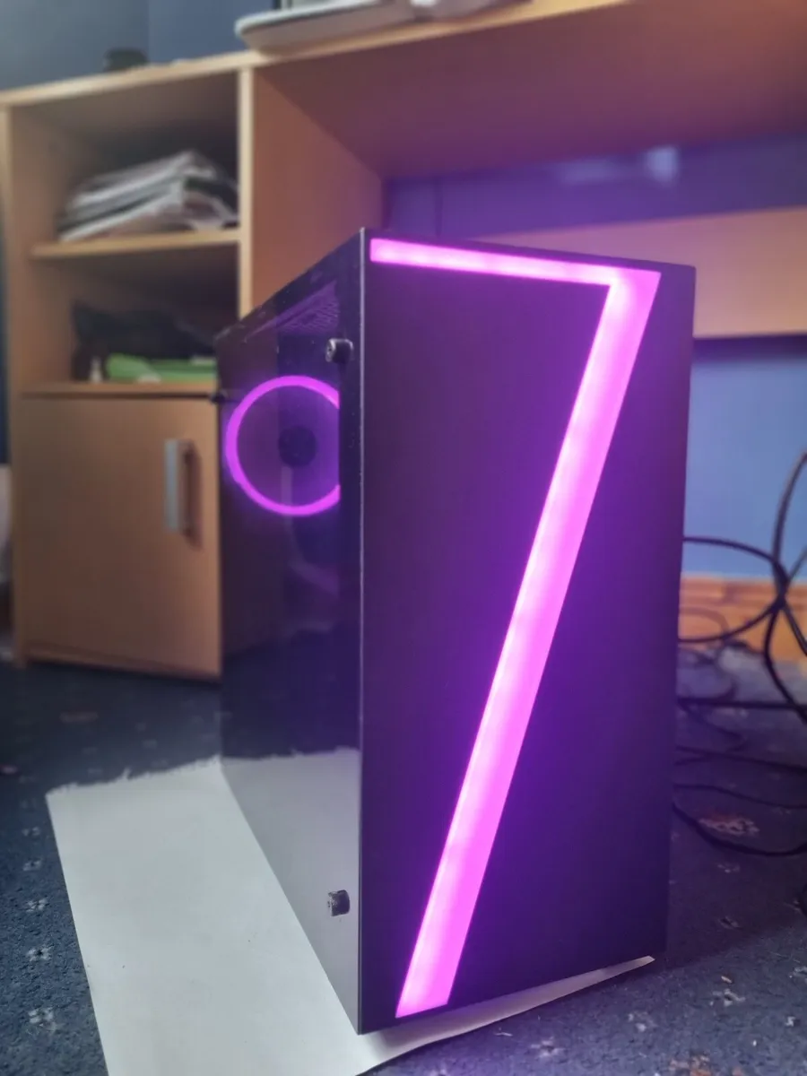 Gaming pc - Image 2