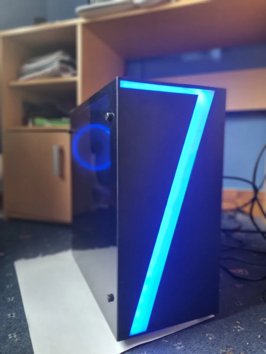 Gaming pc - Image 3