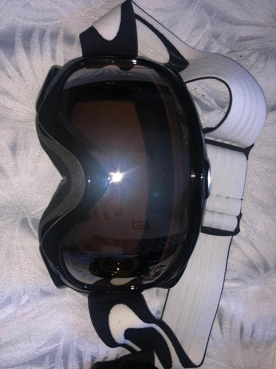 Ski Goggles Oakley Men's 2 pairs - Image 4