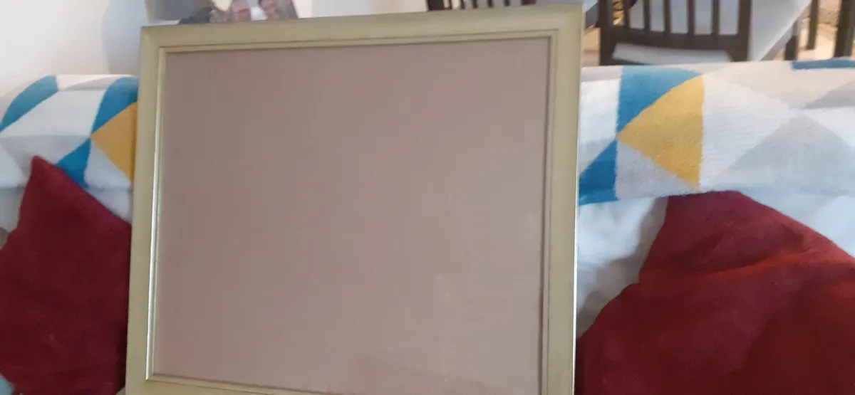 Gold Picture Frame - Image 4