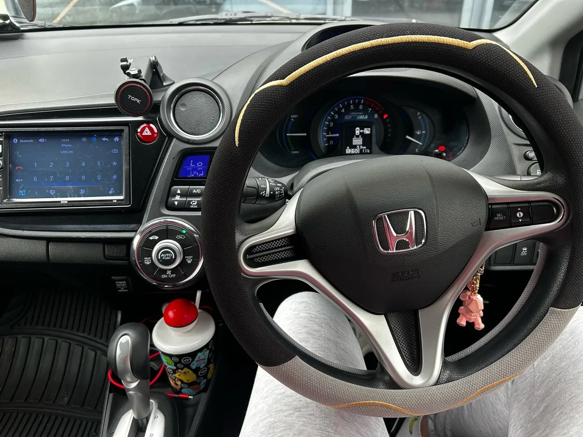 Honda Insight 2013 - Image 4