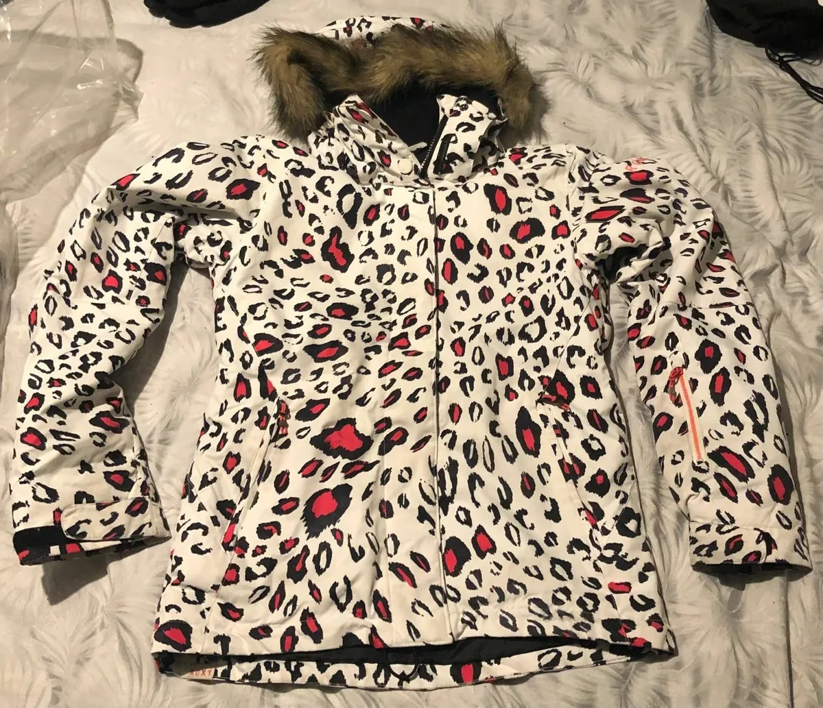 Ski Jacket and Salopettes - Youth - Image 1