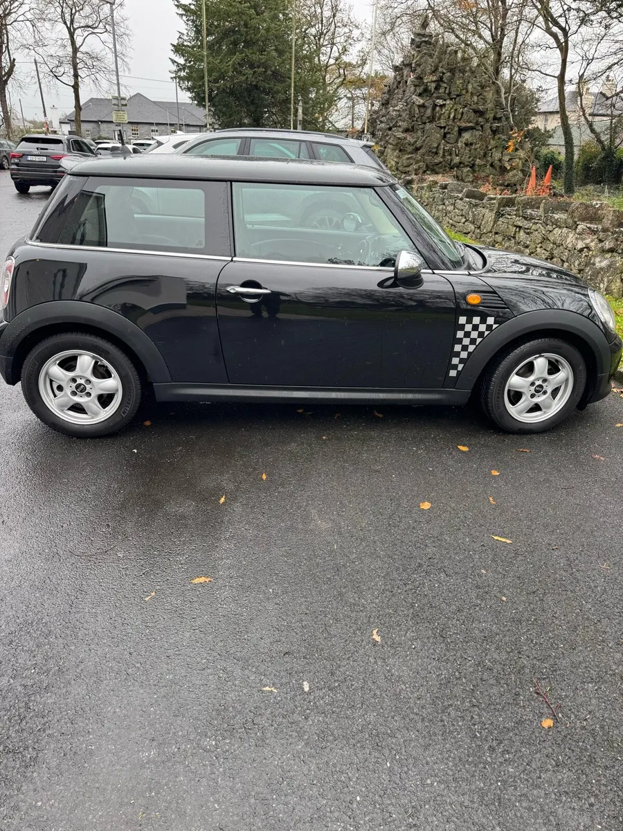 Mini One 1.6 Petrol - Image 2