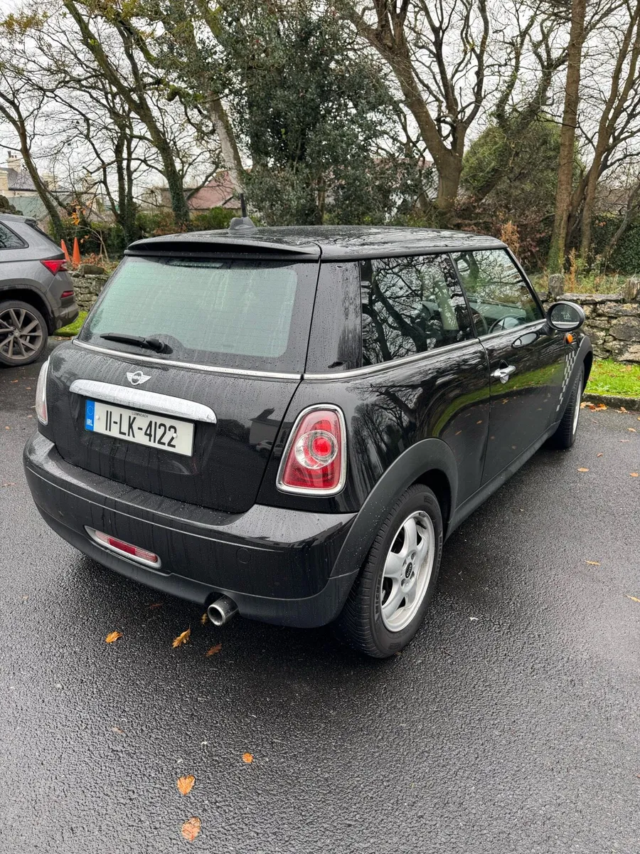 Mini One 1.6 Petrol - Image 3