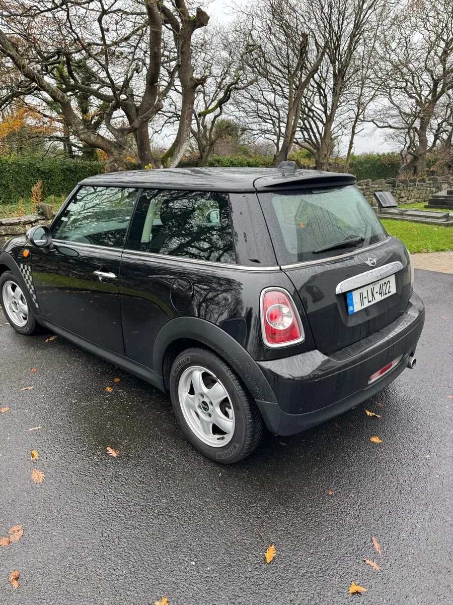 Mini One 1.6 Petrol - Image 4