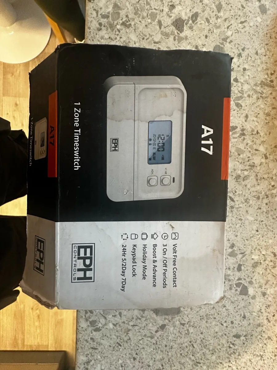 Plumbing parts - Image 2