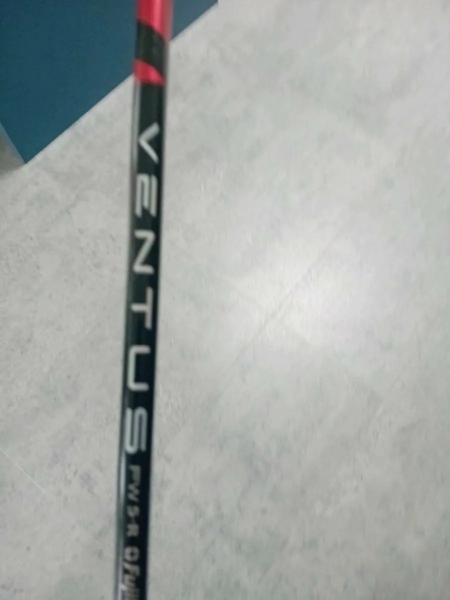 Taylormade 3 wood left hand - Image 4