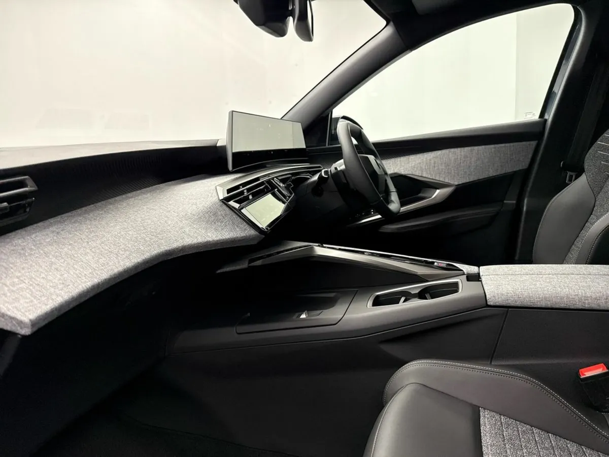 Peugeot 5008 ALLURE HYBRID *IN STOCK* €110 P/W 3YR - Image 4
