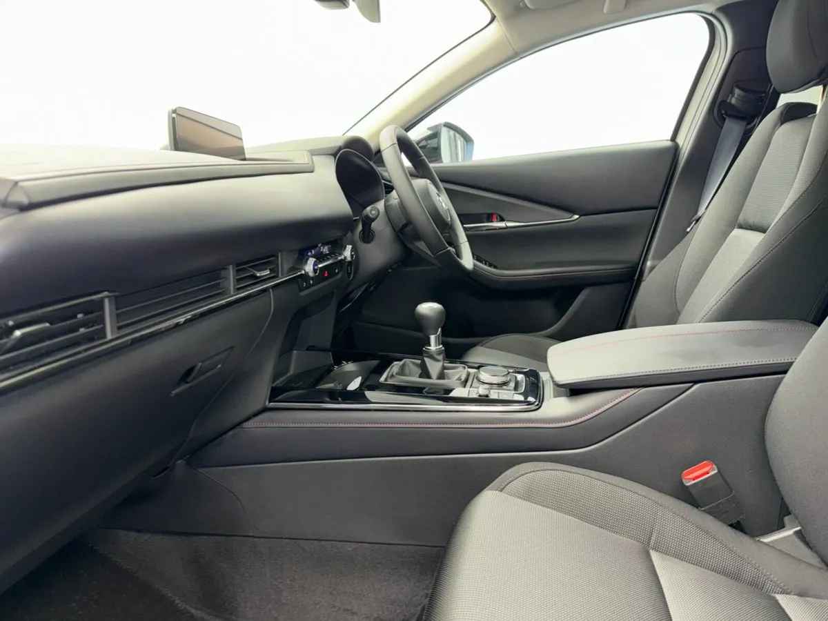 Mazda CX-30 2.0 SKY-X HOMURA *IN STOCK* €95 P/W 3Y - Image 4