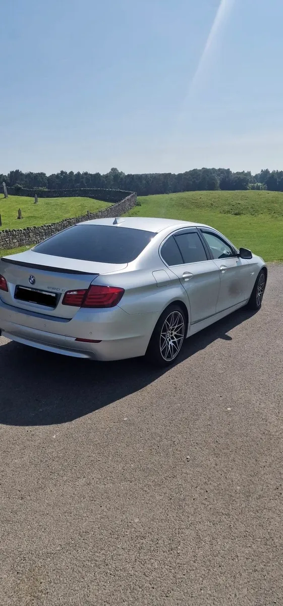 BMW 5 series for sale - Image 2