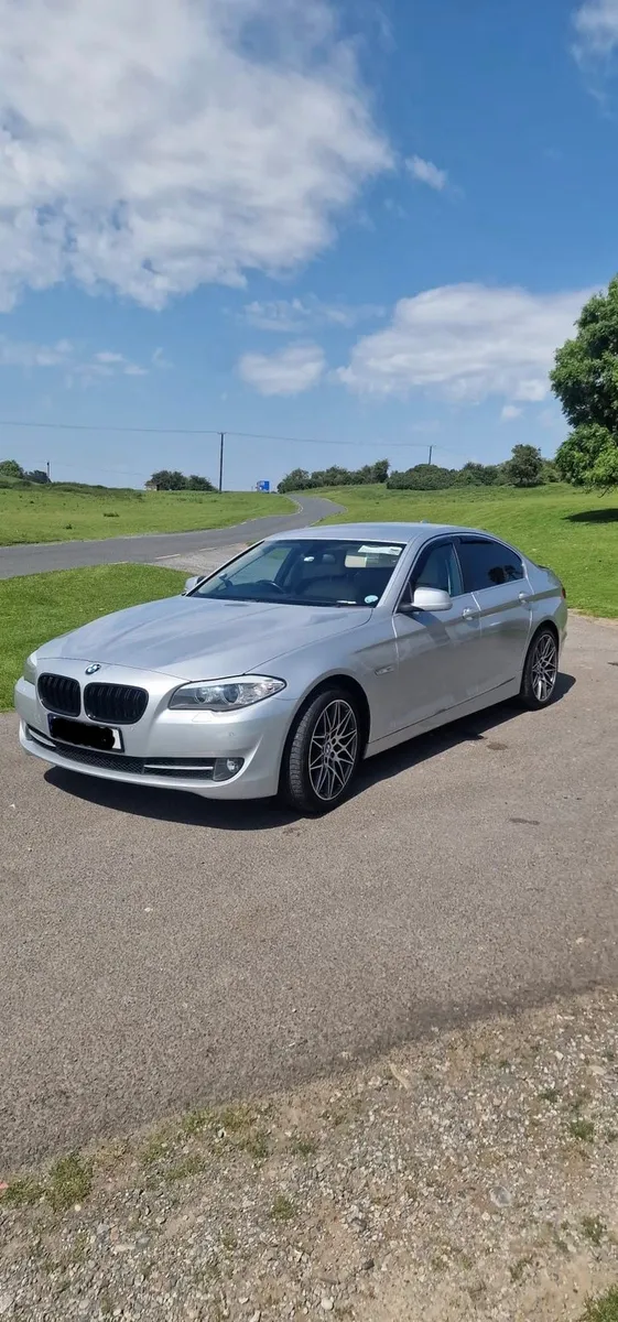 BMW 5 series for sale - Image 1