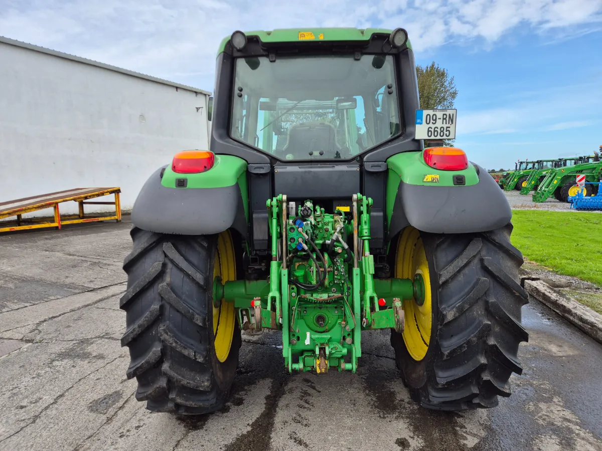 John Deere 6330 2009 - Image 3