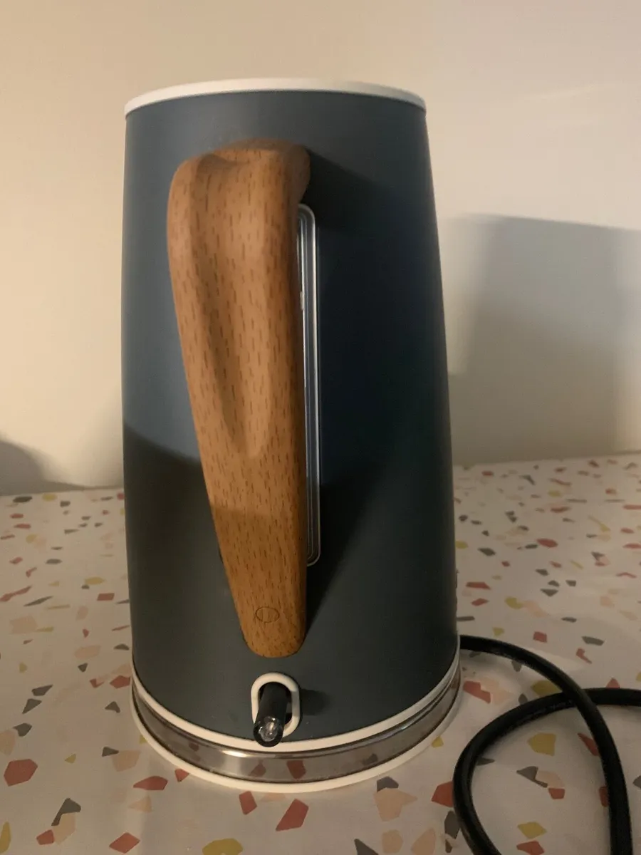 Swan Nordic cordless kettle - Image 2