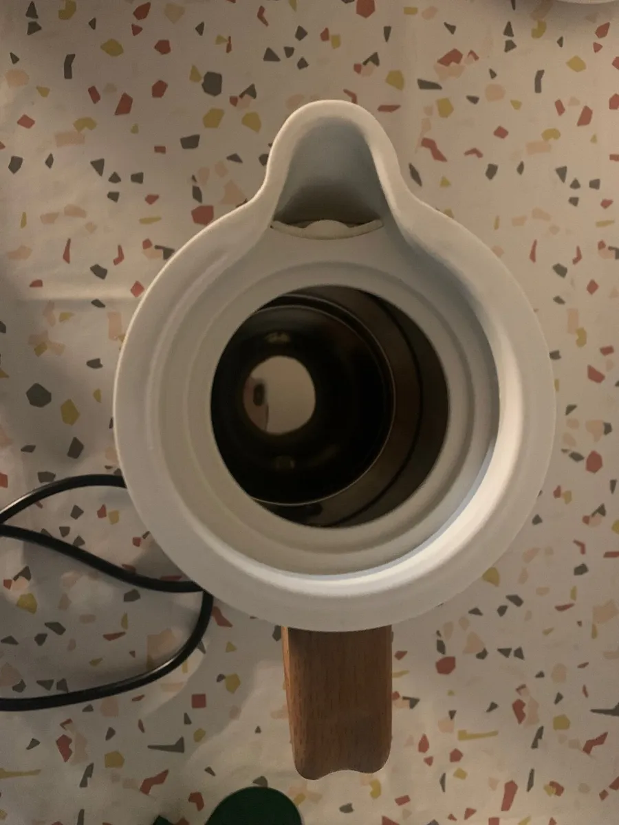 Swan Nordic cordless kettle - Image 3