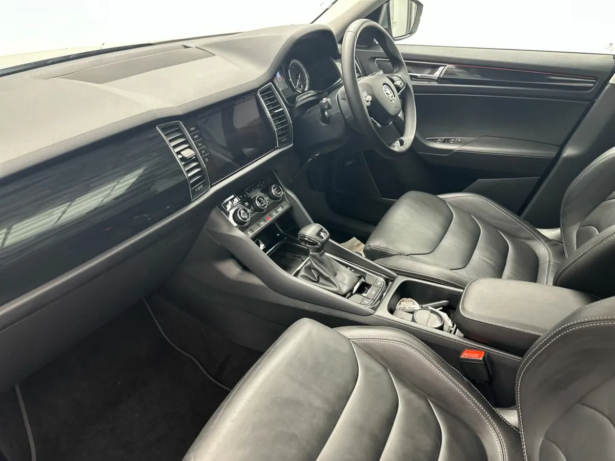 Skoda Kodiaq 2.0TDI STYLE DSG *FREE HAMPER* €125 P - Image 4