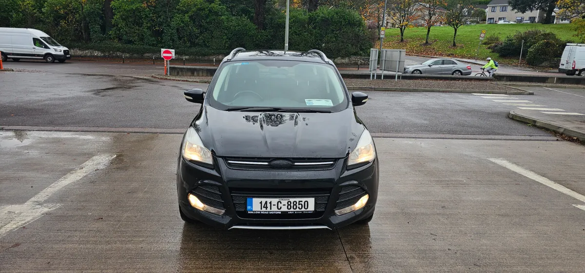 Ford Kuga New DOE cheap tax 333 - Image 3