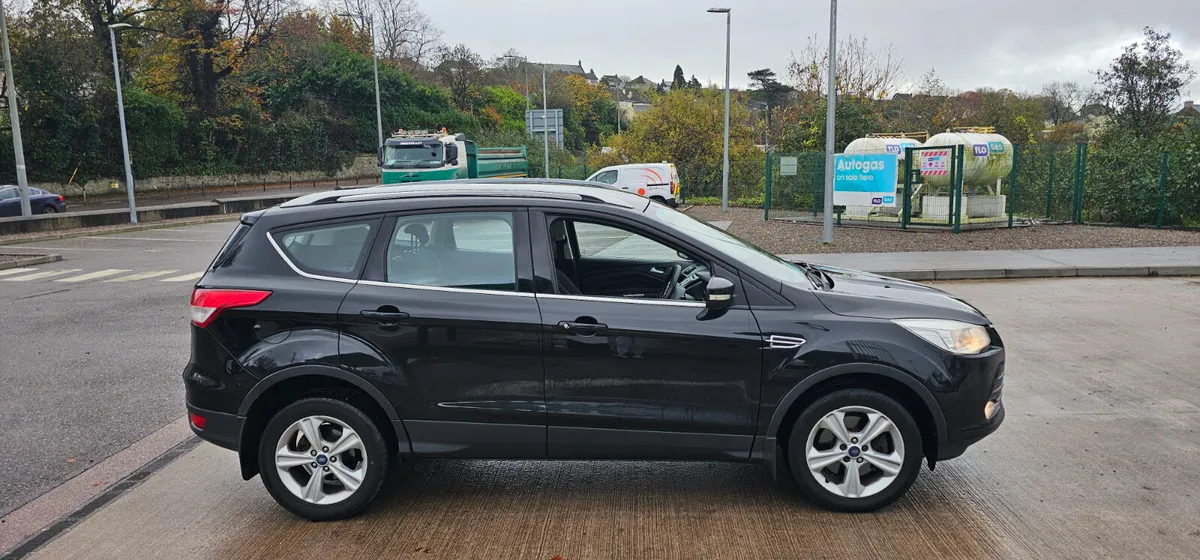 Ford Kuga New DOE cheap tax 333 - Image 4