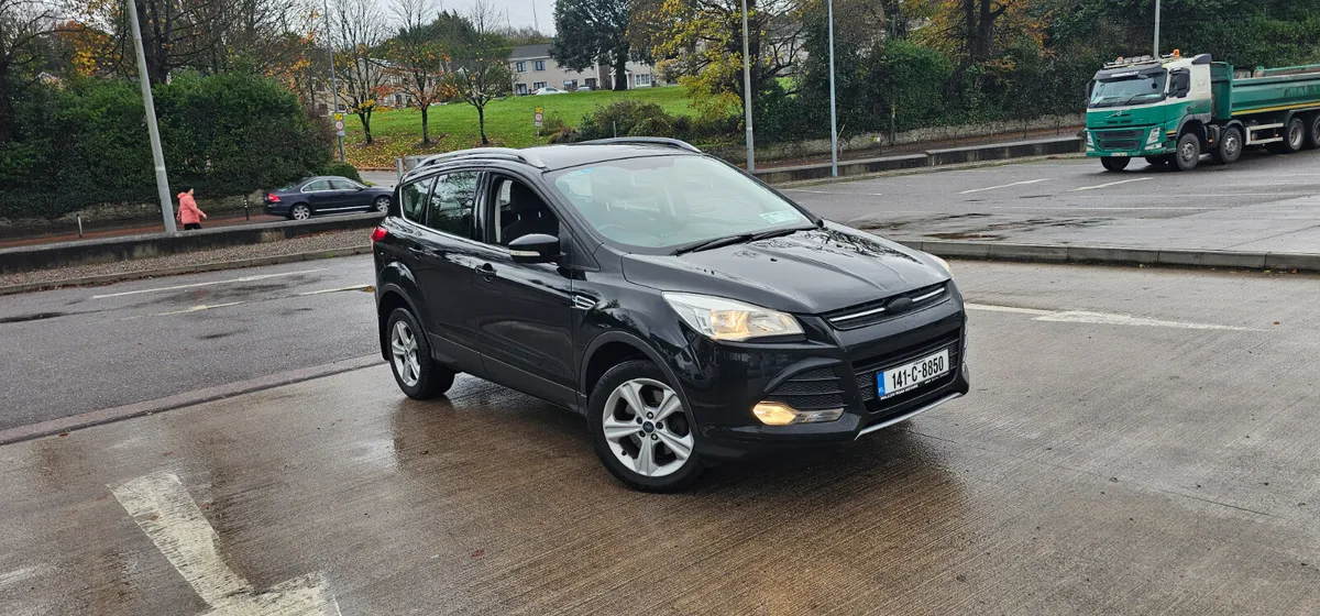 Ford Kuga New DOE cheap tax 333 - Image 2