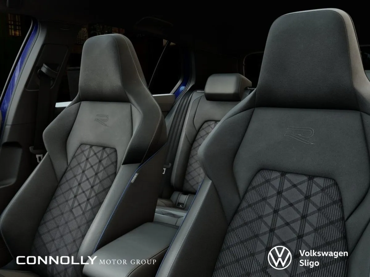 Volkswagen Golf R-line 1.5 Etsi 116 HP 7 Speed DS - Image 4