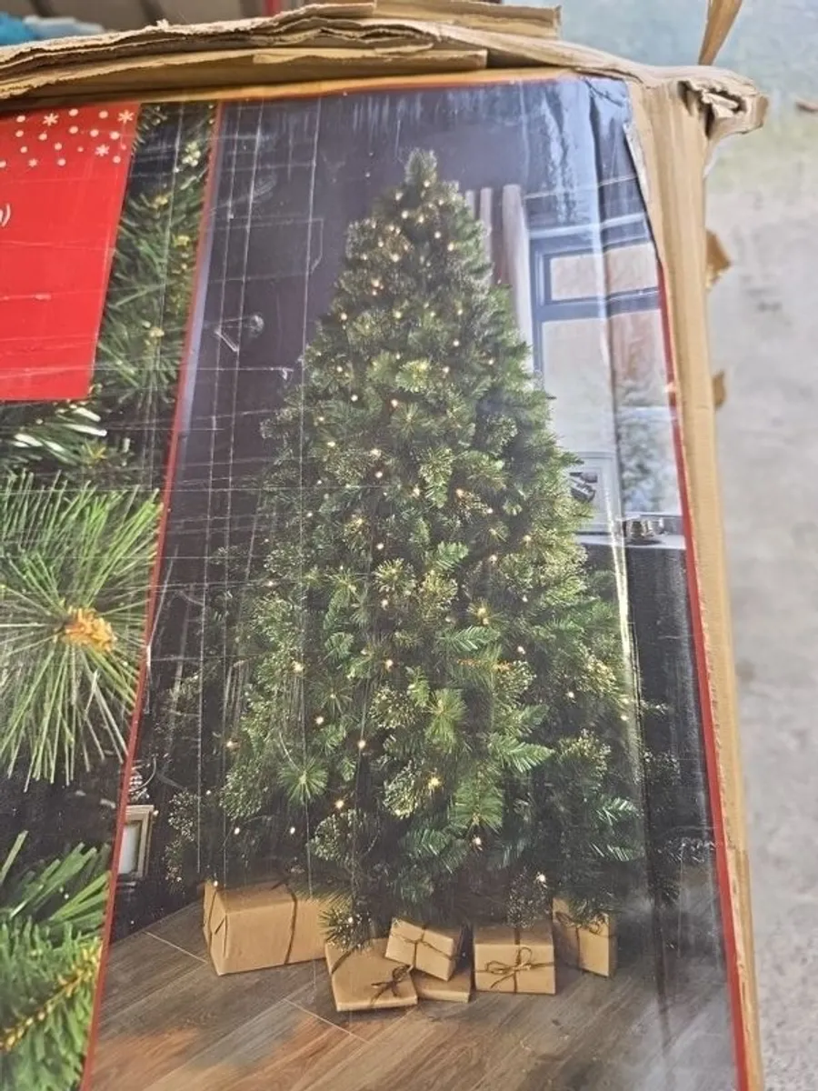 Christmas Tree - Image 2