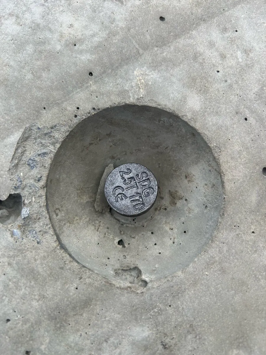 Interlocking Concrete Blocks - Image 3