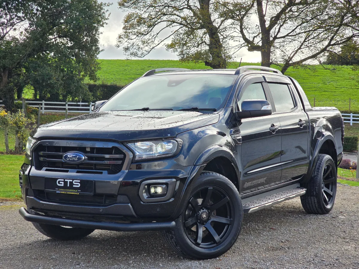 Ford Ranger 2019 - Image 3