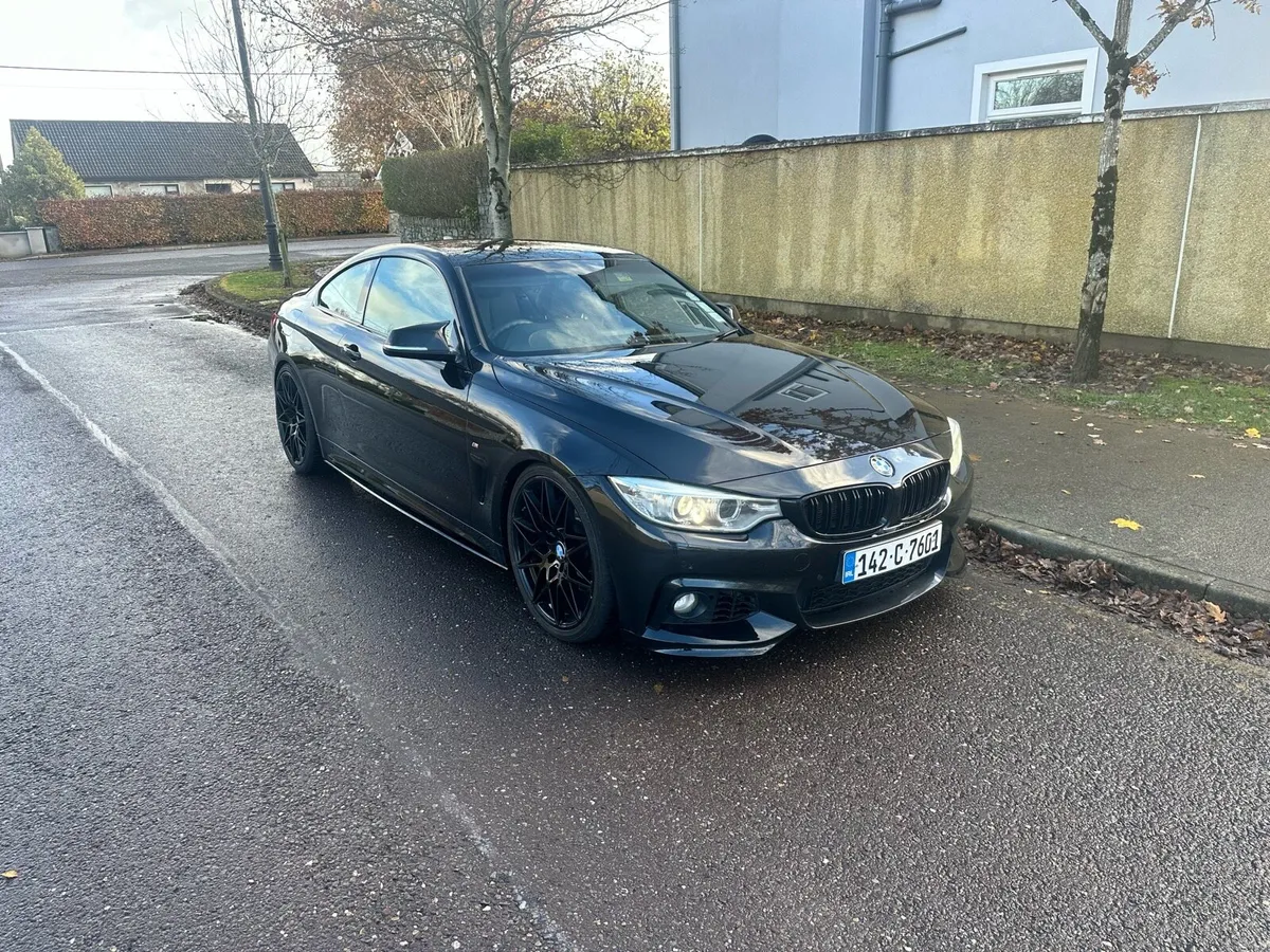 BMW 420i - Image 1