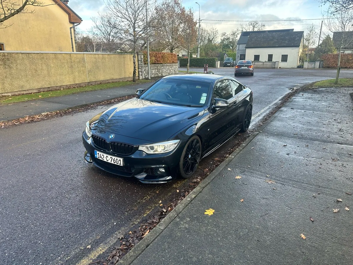 BMW 420i - Image 2