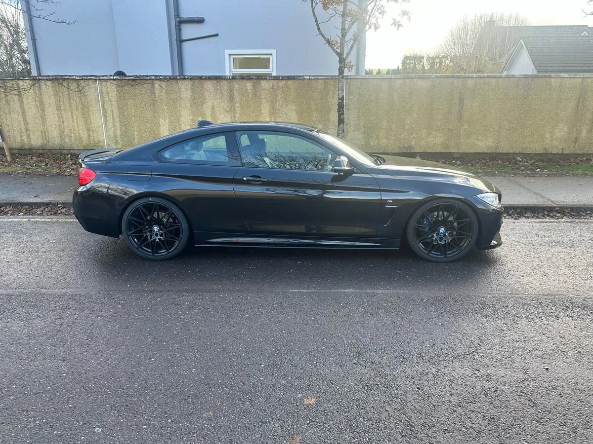 BMW 420i - Image 3