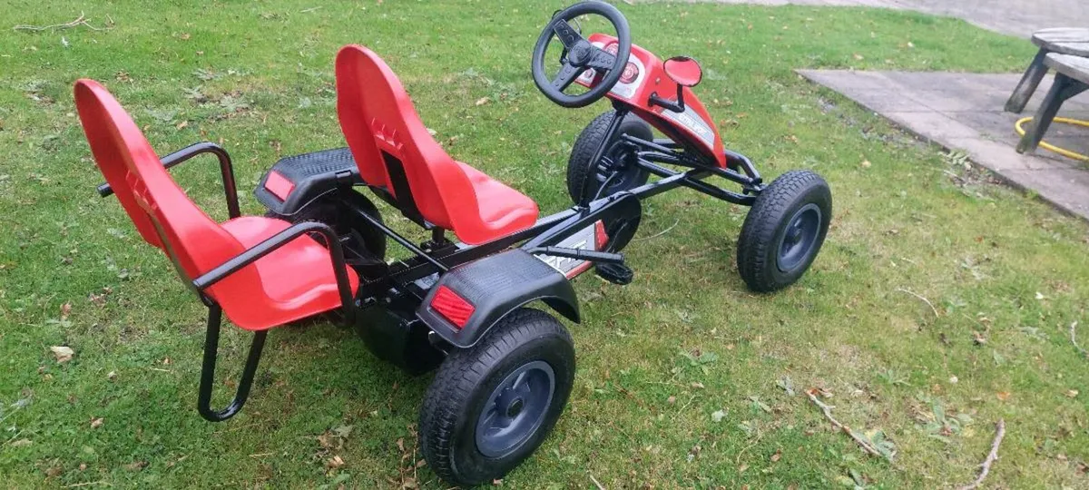 Berg BFR model - Image 4