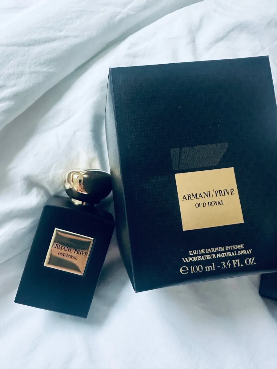 Armani Prive Cologne 100ml - Image 1