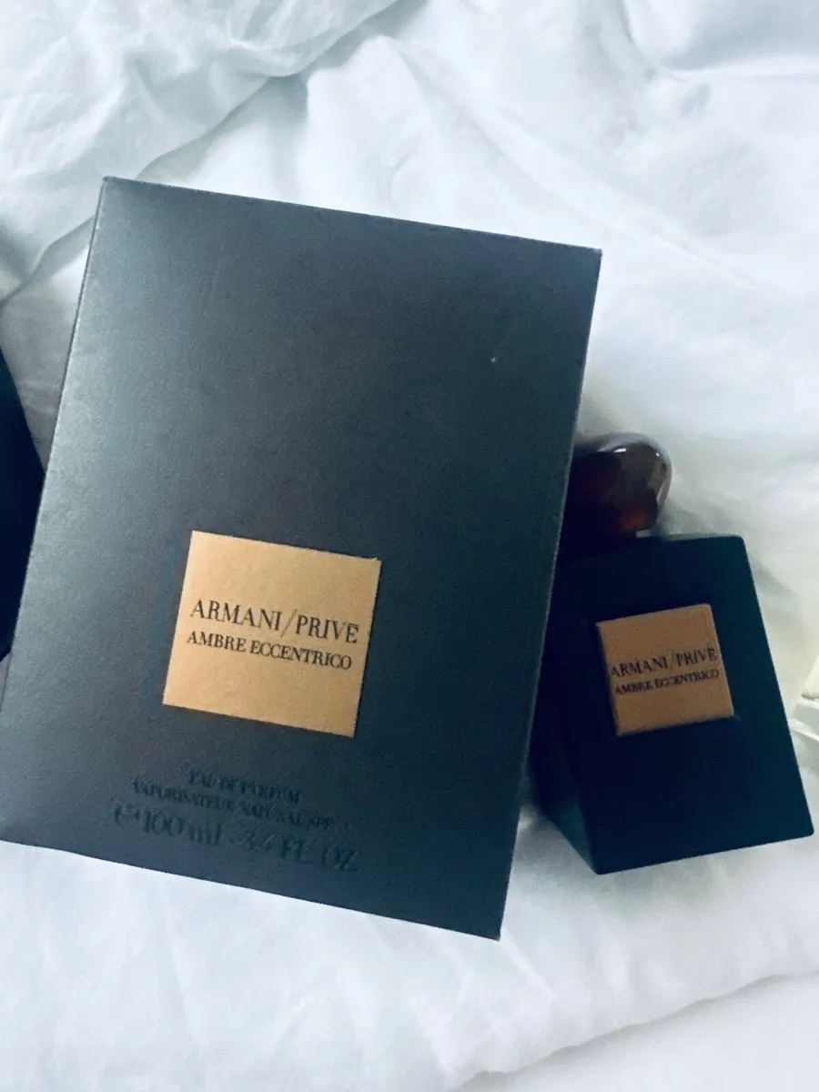 Armani Prive Cologne 100ml - Image 2