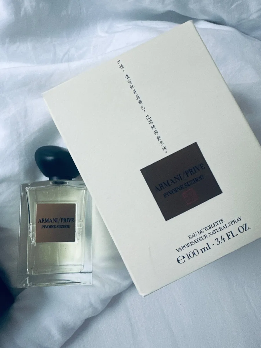 Armani Prive Cologne 100ml - Image 3