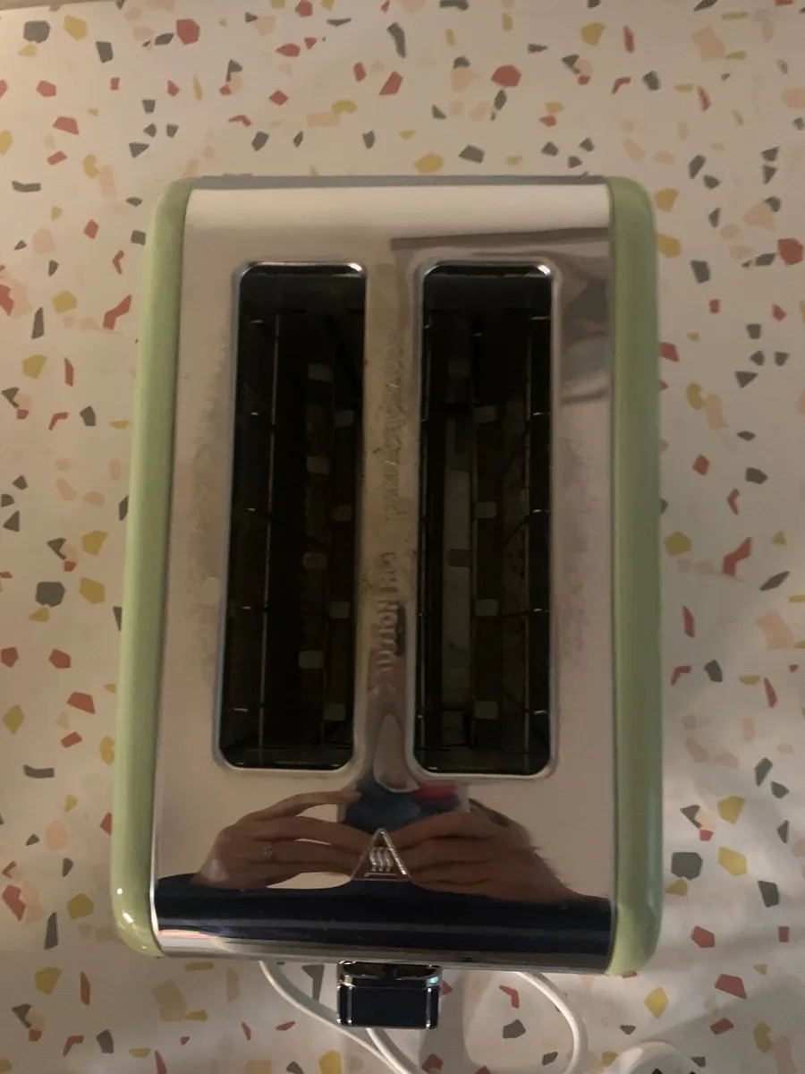 Swan Nordic toaster - Image 3