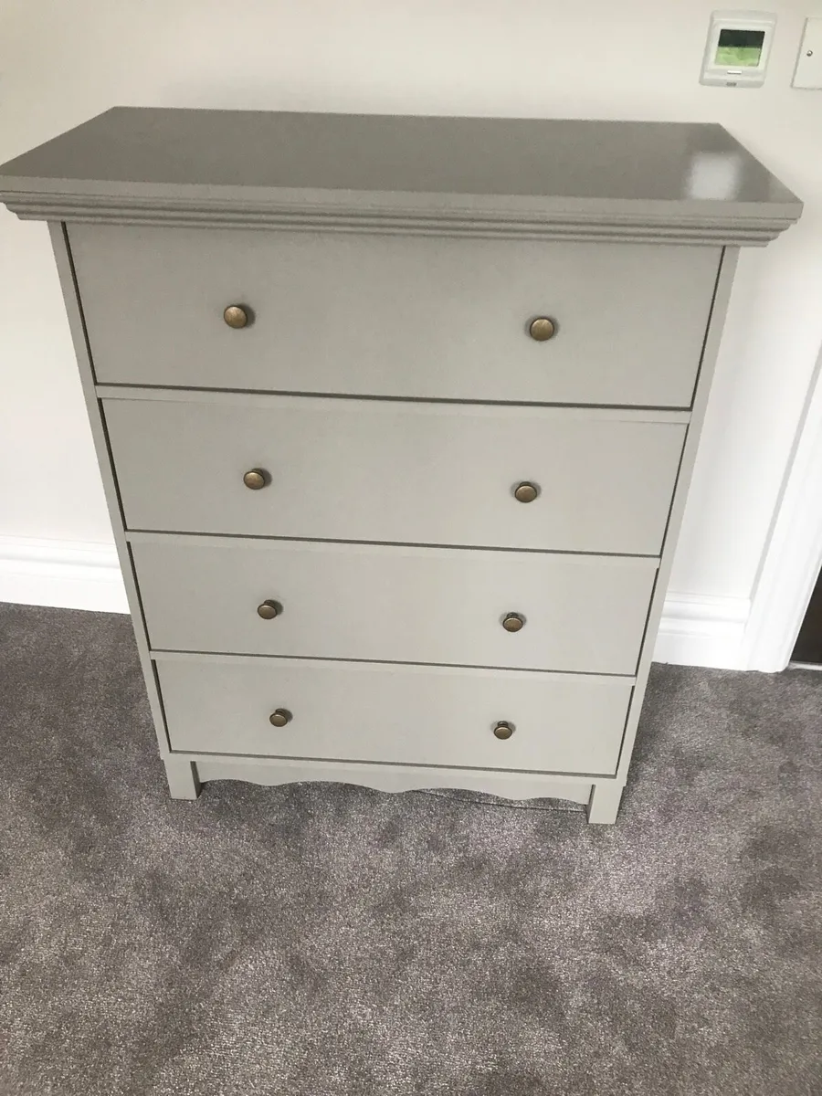Chest of Drawers - Image 2
