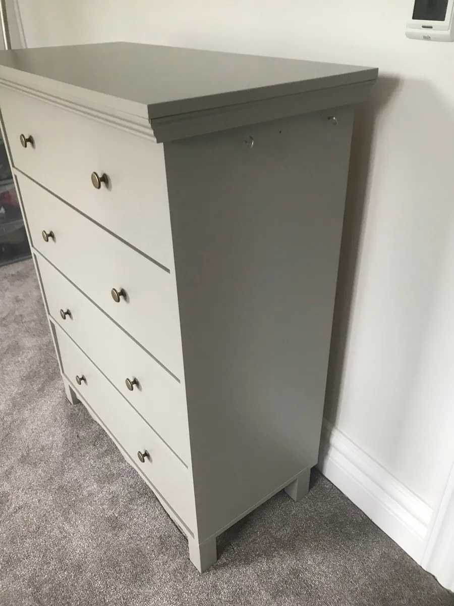 Chest of Drawers - Image 3